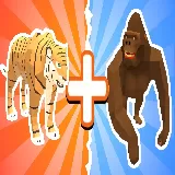 Animal DNA Run