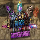 Blade of Dimensions