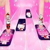 Catch Tiles: Piano Game