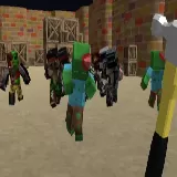 Crazy Pixel Apocalypse 3