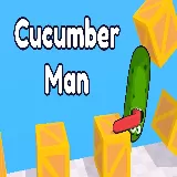 Cucumber Man