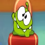 Cut the Rope: Experiments