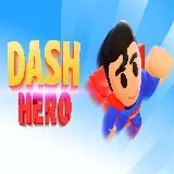 Dash Hero