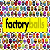 Factory Balls Forever