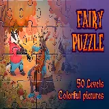 Fairy Puzzle
