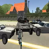 Gangster Vegas Grand City