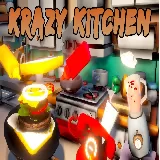 Krazy Kitchen