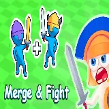 Merge and Fight