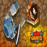 MiniGiants.io