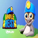 Mole Heist