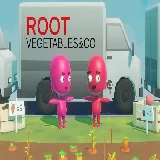 Root Vegetables & Co