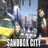 Sandbox City - Cars, Zombies, Ragdolls!