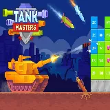 Tank Masters - Idle Tanks