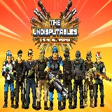 The Undisputables Online Multiplayer