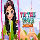 Tictoc Paris Fashion