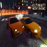 Ultimate Night Racing
